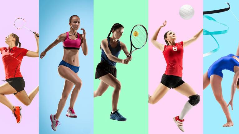 8 Women’s Sport Events You Won’t Want to Miss