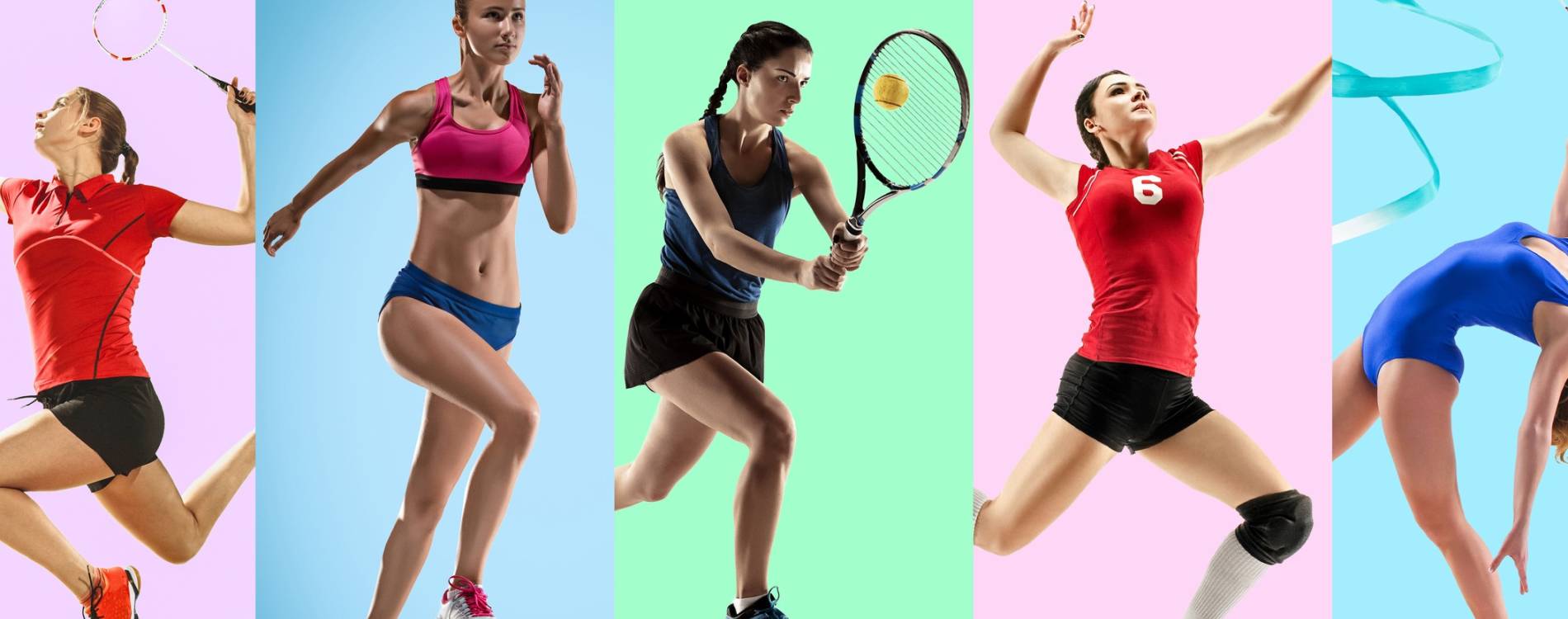 8 Women’s Sport Events You Won’t Want to Miss