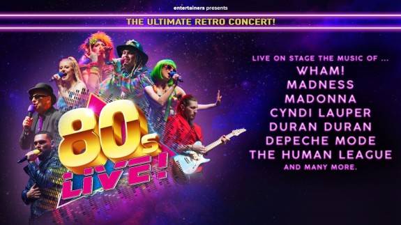 80s Live