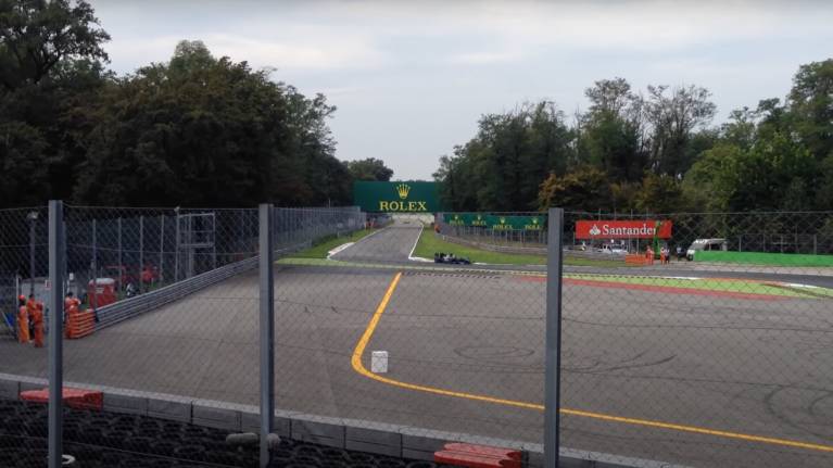9: Seconda Variante