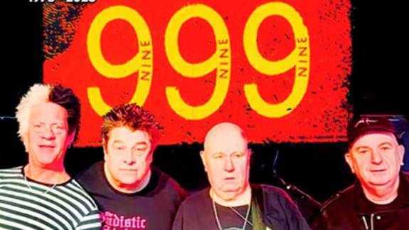 999 50th Anniversary Show