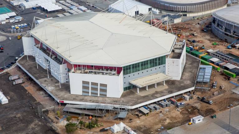 Farmasi Arena