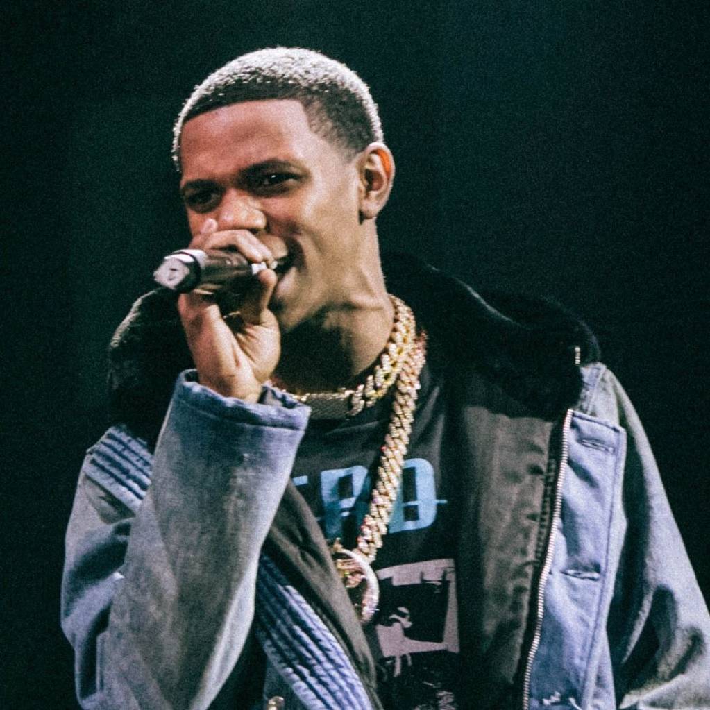 A Boogie Wit da Hoodie