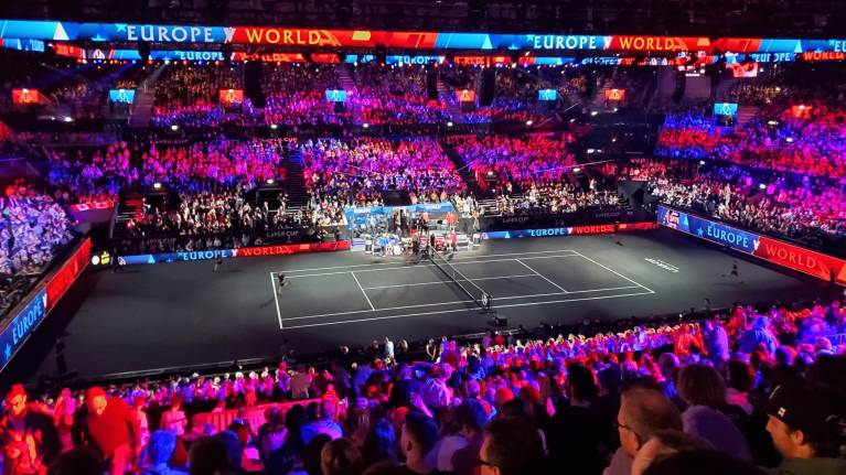 Laver Cup