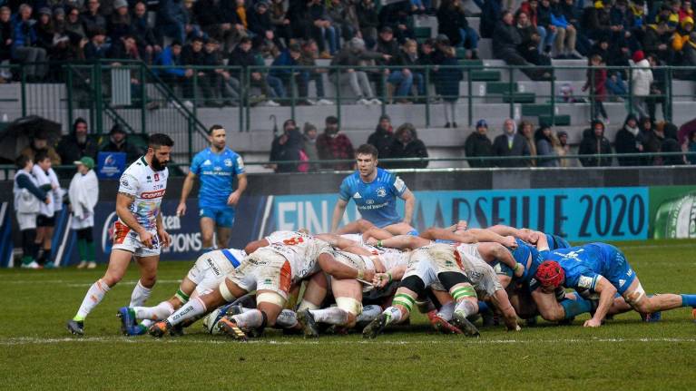 Champions and Challengers: European Rugby’s Return Just Days Away