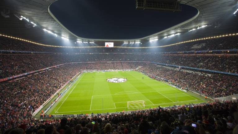 Complete Guide to Attending a Champions League Match