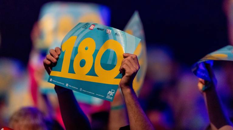 Beginner’s Guide to Darts