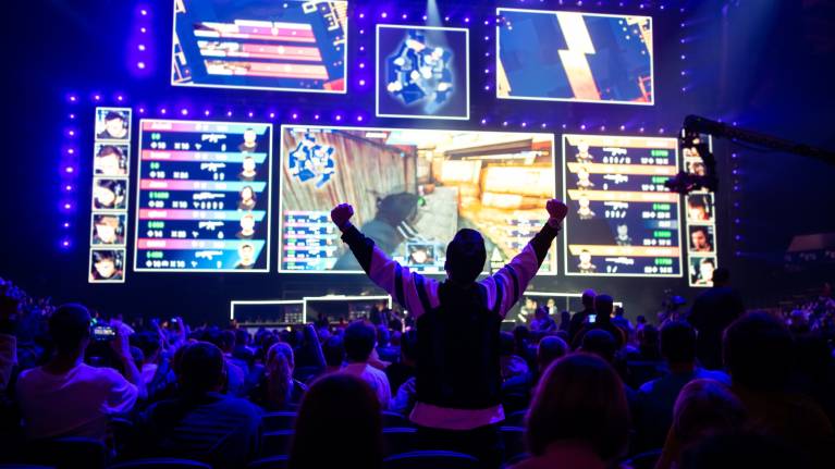 Tickets On Sale For Call of Duty League's Championship Weekend!
