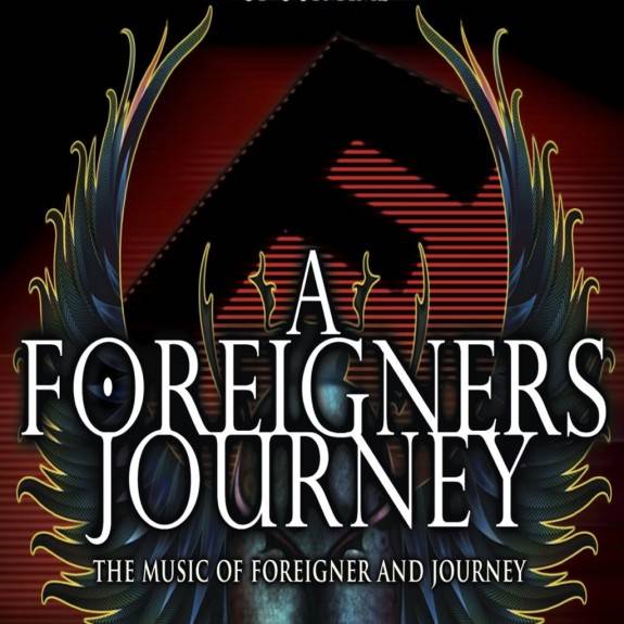 A Foreigners Journey