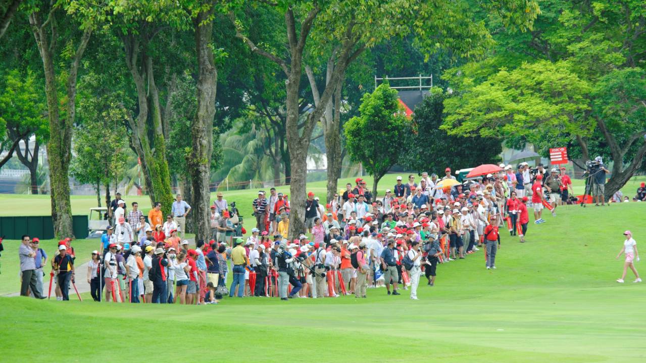 Heritage Lounge | CPKC Women's Open | 22-28 Jul 2024 | Earl Grey Golf ...