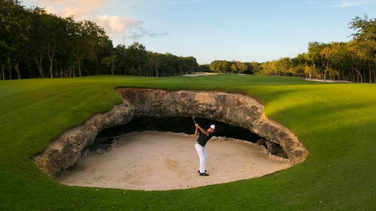 World Wide Technology Championship