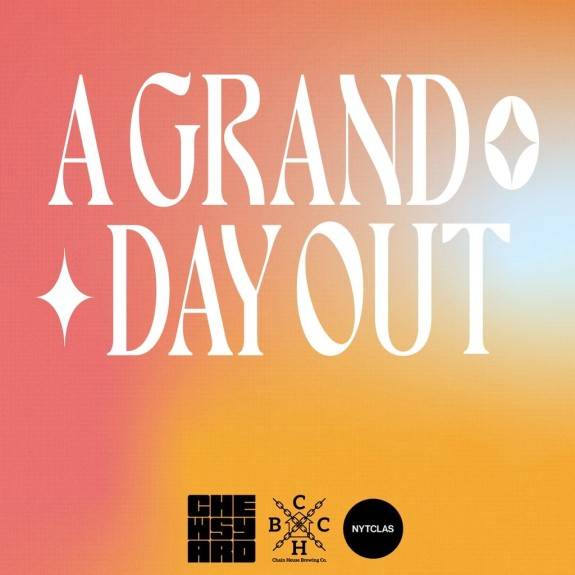 A Grand Day Out