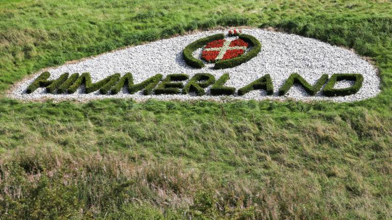 Danish Golf Championship