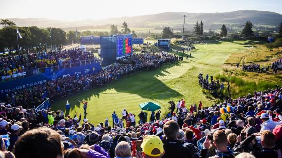 Back on US Soil: Solheim Cup 2024 Tickets Now on Sale