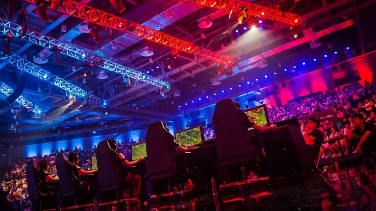 League of Legends Esports