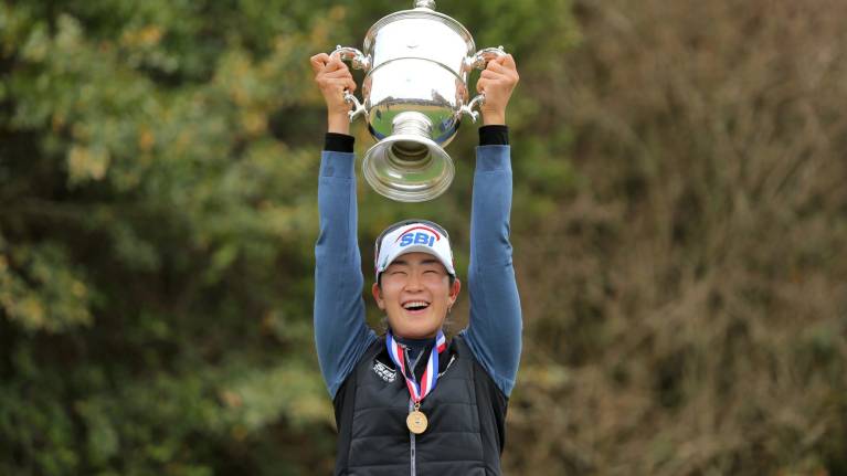 Tickets on Sale for US Women’s Open Golf 2021