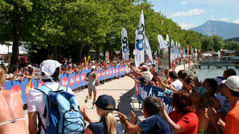 Men's Ironman World Championship