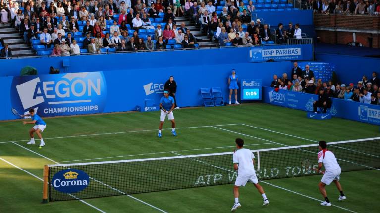 HSBC Championships (ATP)