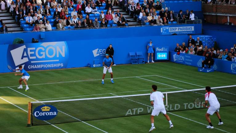 Cinch Championships and Eastbourne International Tickets On Sale Now!