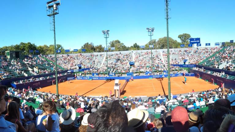 Argentina Open