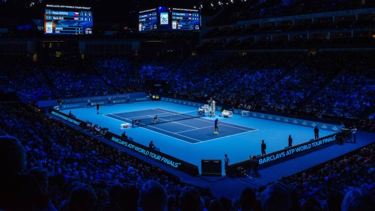 ATP Finals