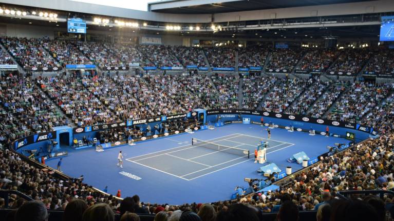 Spend a Day-O at the AO: Australian Open Tickets On Sale Now!
