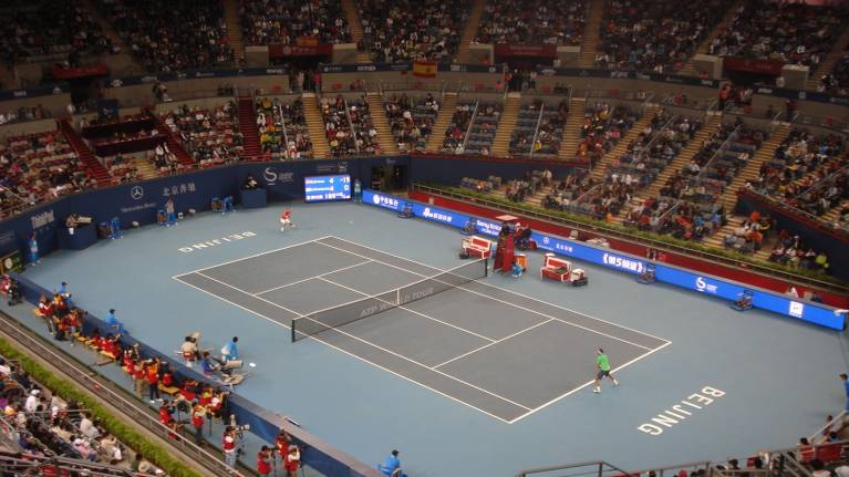 China Open