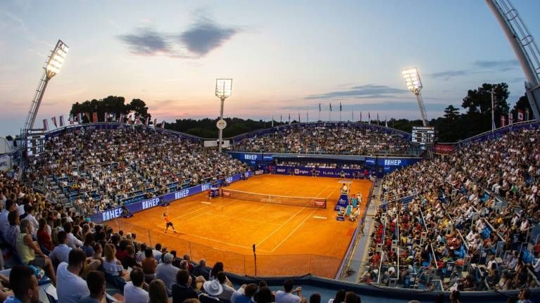 Croatia Open
