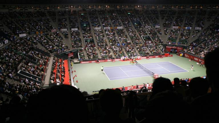 Ariake Tennis Park Events & Tickets 2025-26 - Tokyo | Koobit