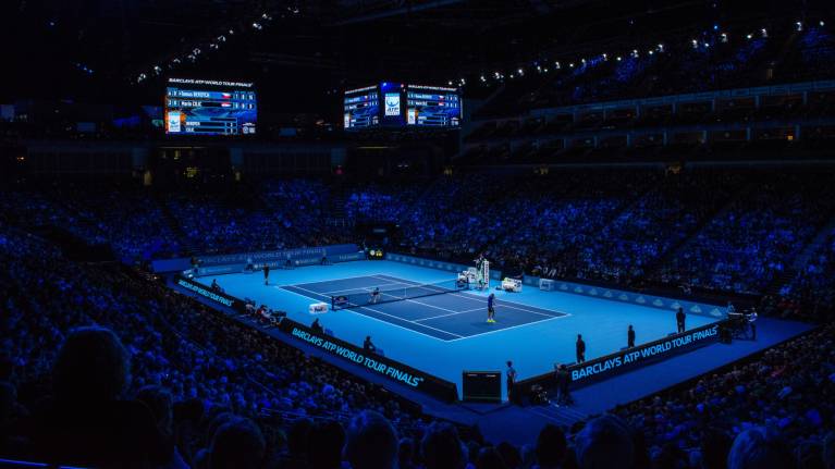 2021 ATP Finals Tickets On Sale