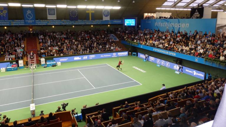 BNP Paribas Nordic Open