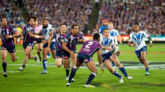 National Rugby League Guide for 2023 Season