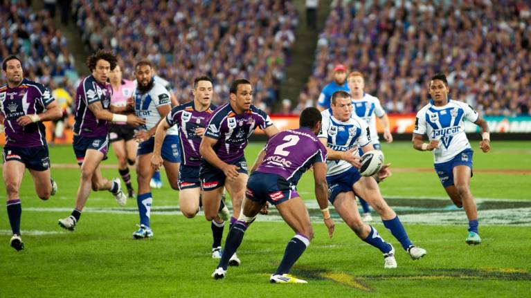 National Rugby League Guide for 2023 Season