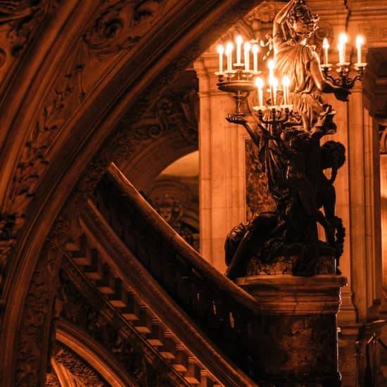 A Night at the Opera