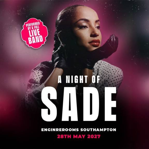 A Night of Sade in Southampton