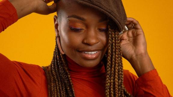 A Night of Tracy Chapman with Yemi Bolatiwa