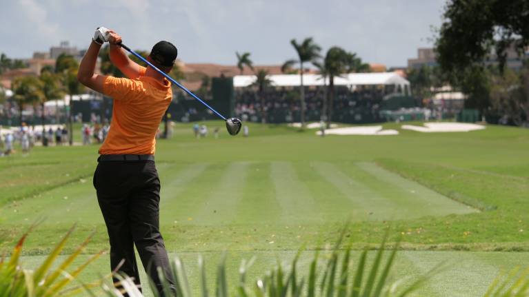 Buying PGA Tour Tickets Guide