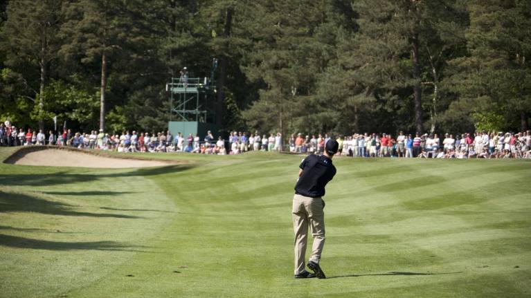 10 DP World Tour Events to See Live