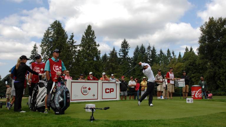 North of the Border: CPKC Women’s Open Tickets on Sale