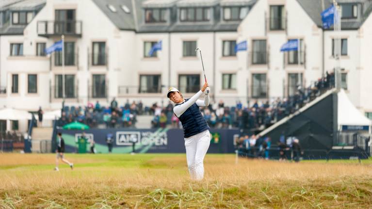 Women's Open