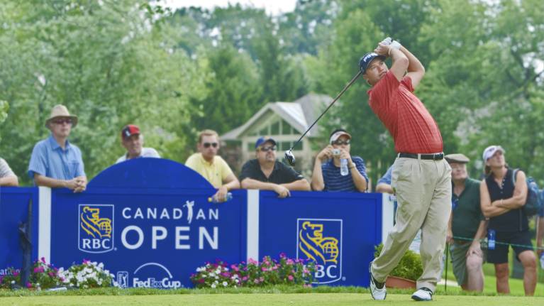 Canadian Double-Header: RBC Canadian Open, CPKC Women’s Open on Sale