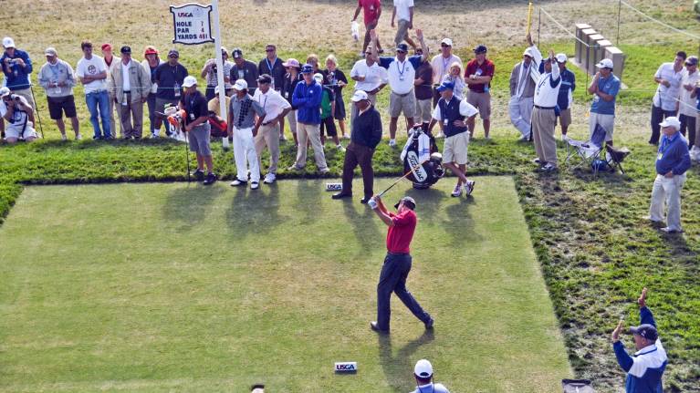 US Open