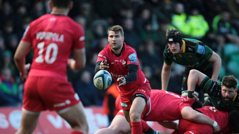 Premiership Rugby Guide for 2023/24 Season