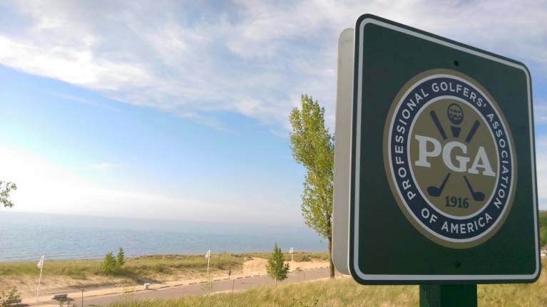 Senior PGA Championship