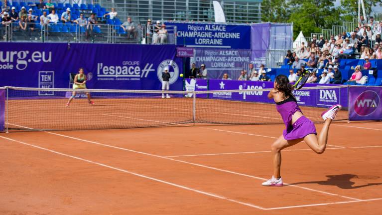 Internationaux de Strasbourg