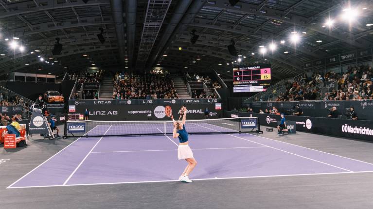 Upper Austria Ladies Linz