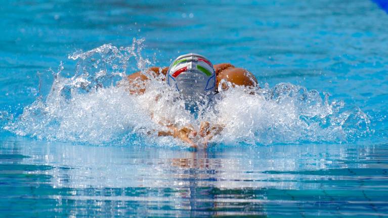 European Short Course Swimming Championships