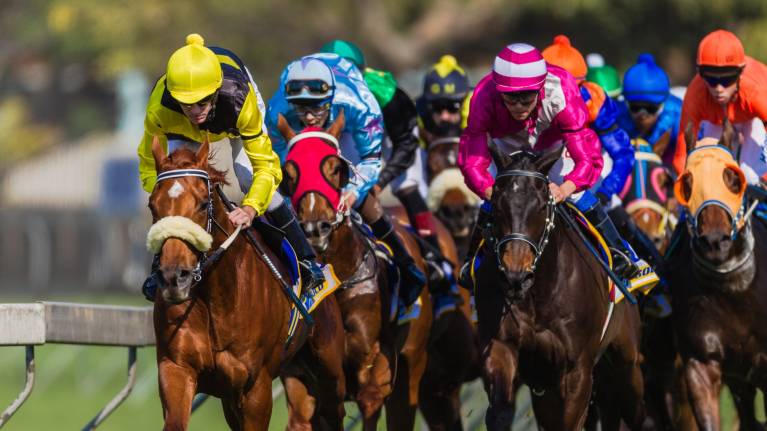 Ladies Day