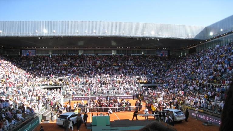 Madrid Open