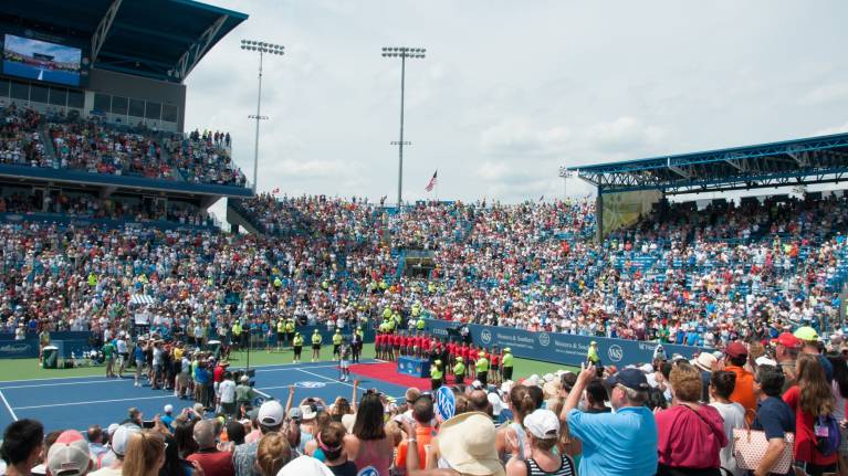 Cincinnati Open